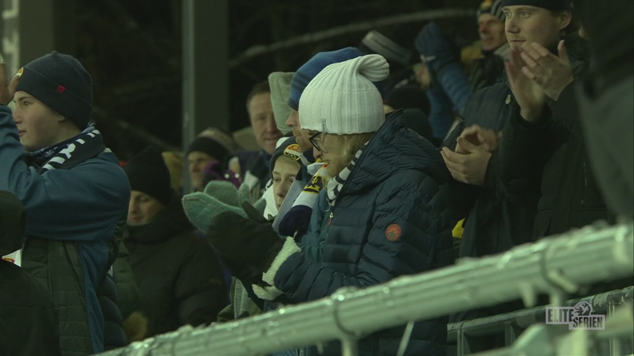 Strømsgodset - Haugesund 0-0